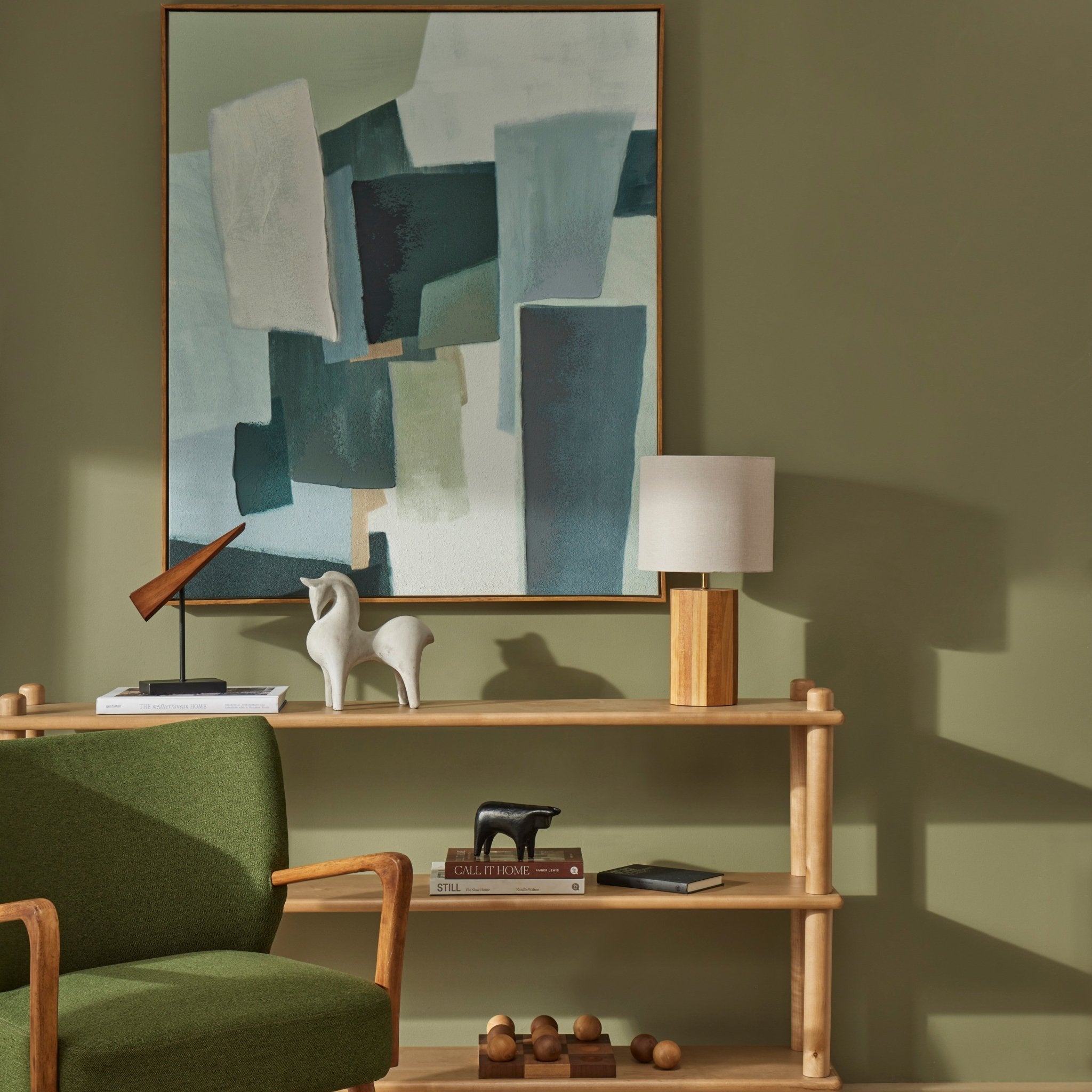 10 Living Room Artwork Ideas to Refresh Your Space
