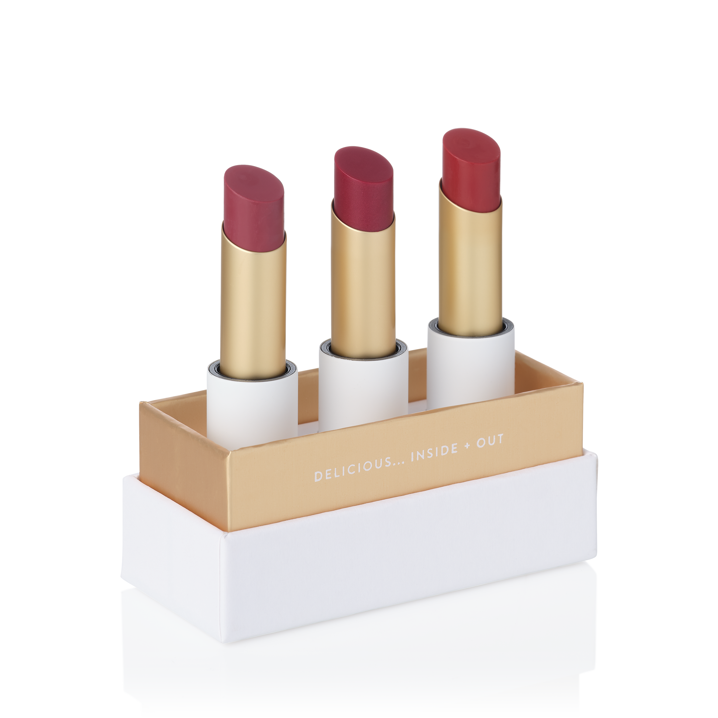 skincare and beauty products