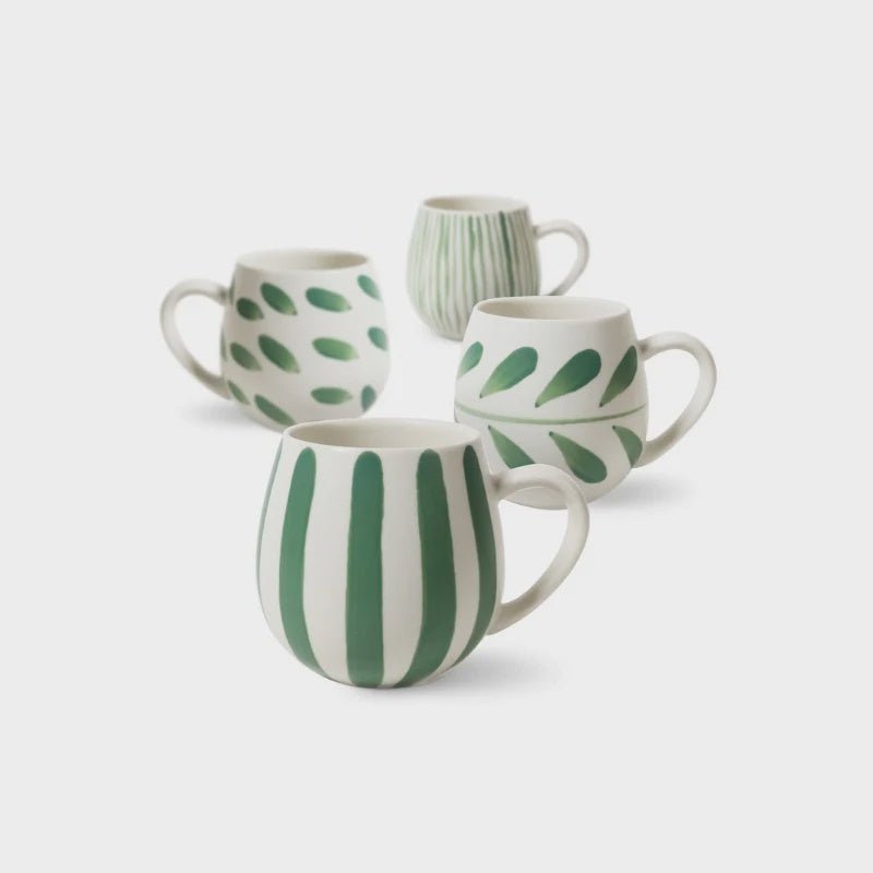 Mugs, Cups and Coffee Cups