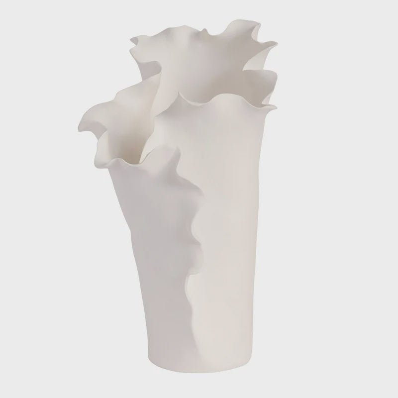 statement vases