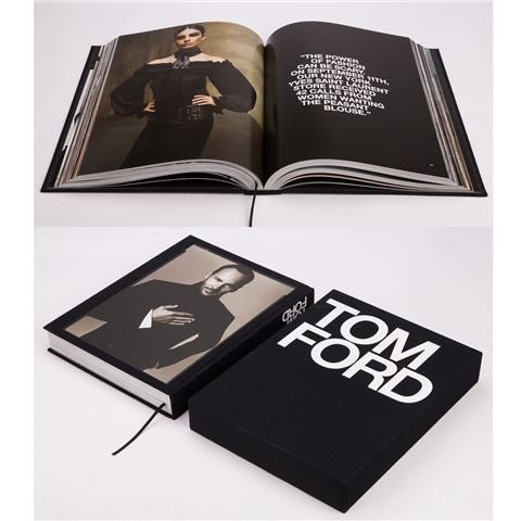 designer coffee table books