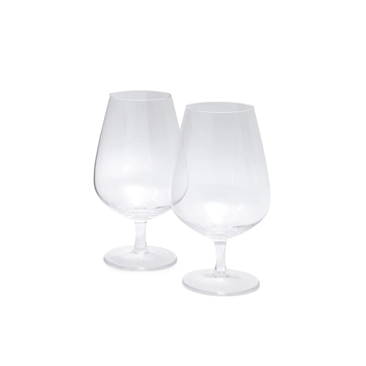 wine glasses, cocktail glasses, martini glasses, and glass cups