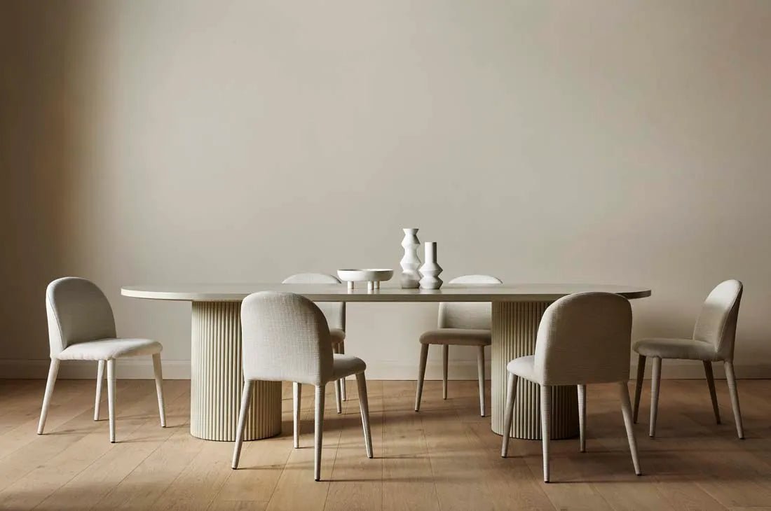 kitchen and dining from home basics & design