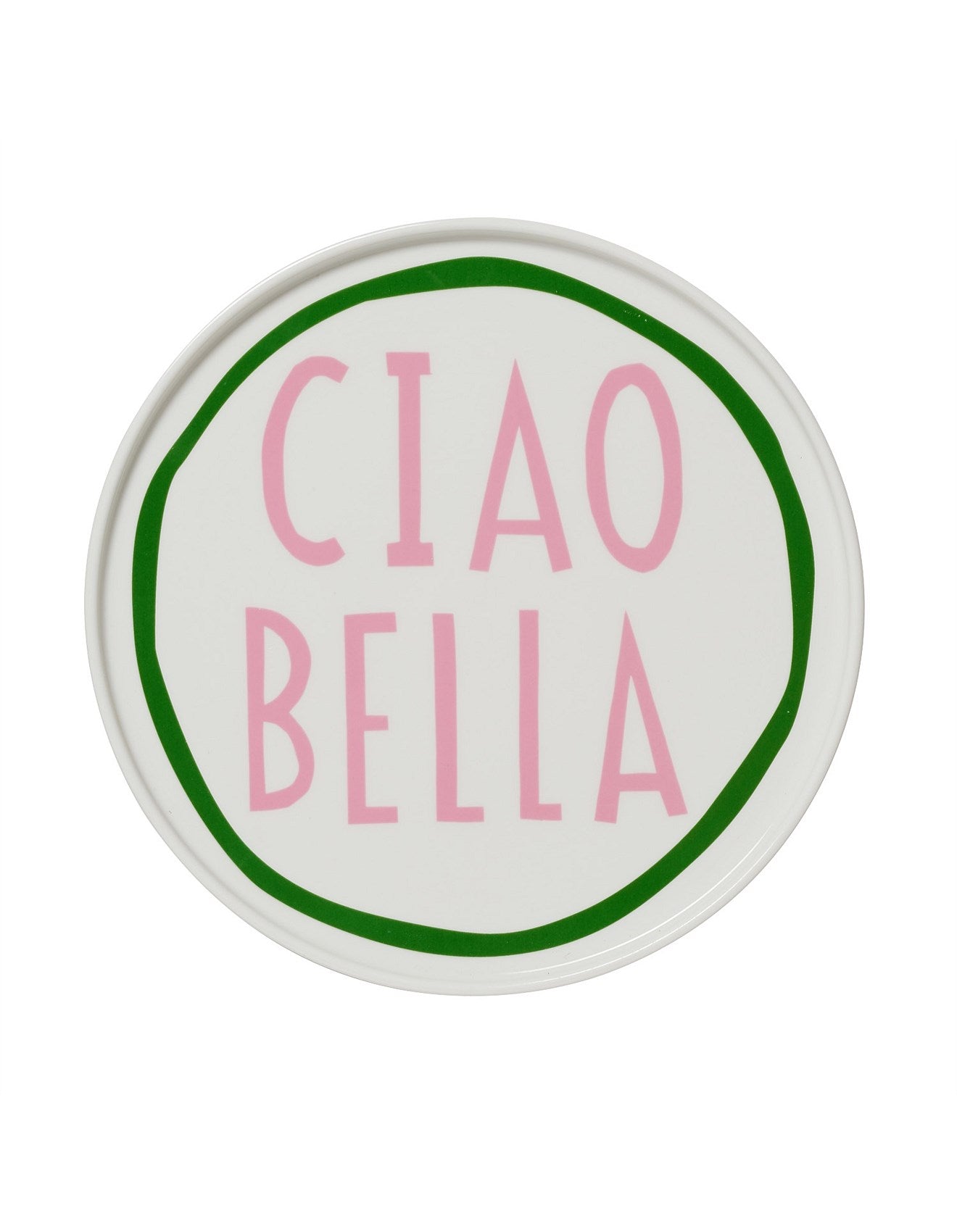 Dinner Plates & Serving Plates