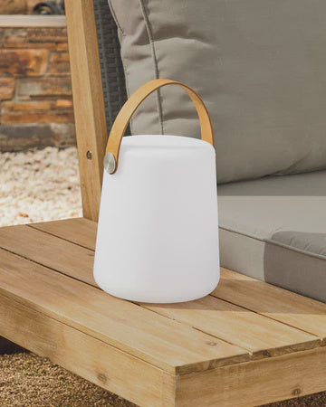 Portable Table Lamps