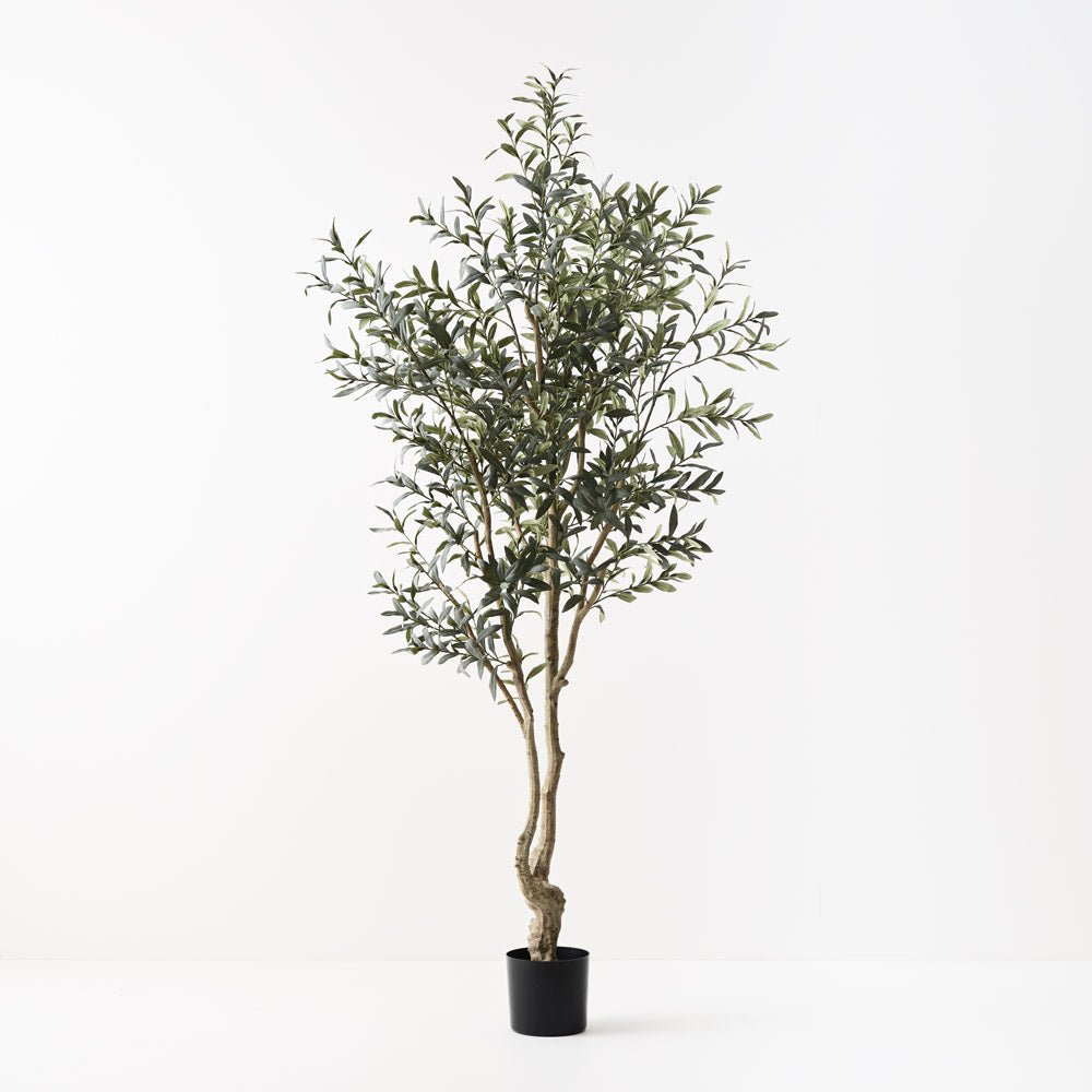 forever flowers and artificial plants