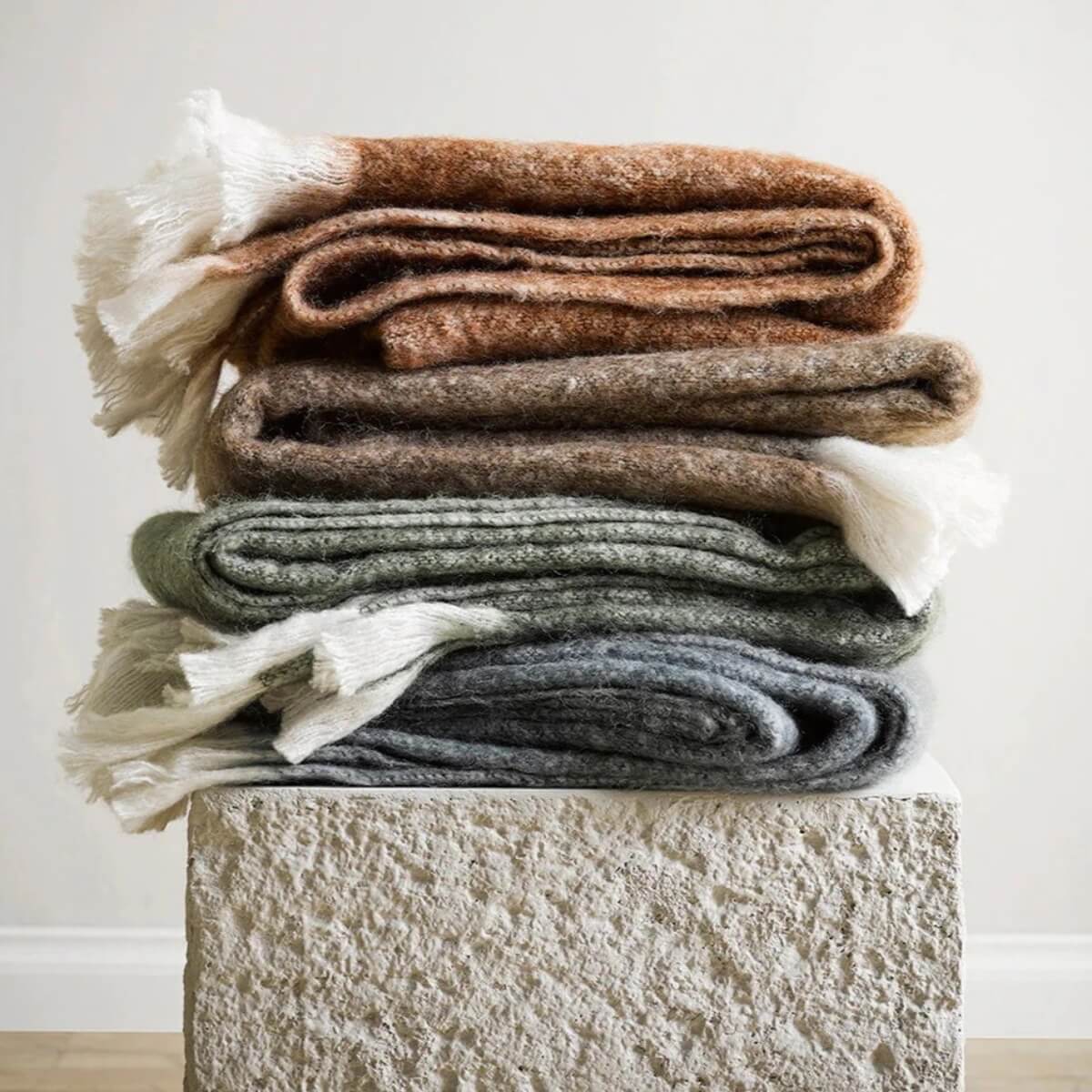 throw couch blankets