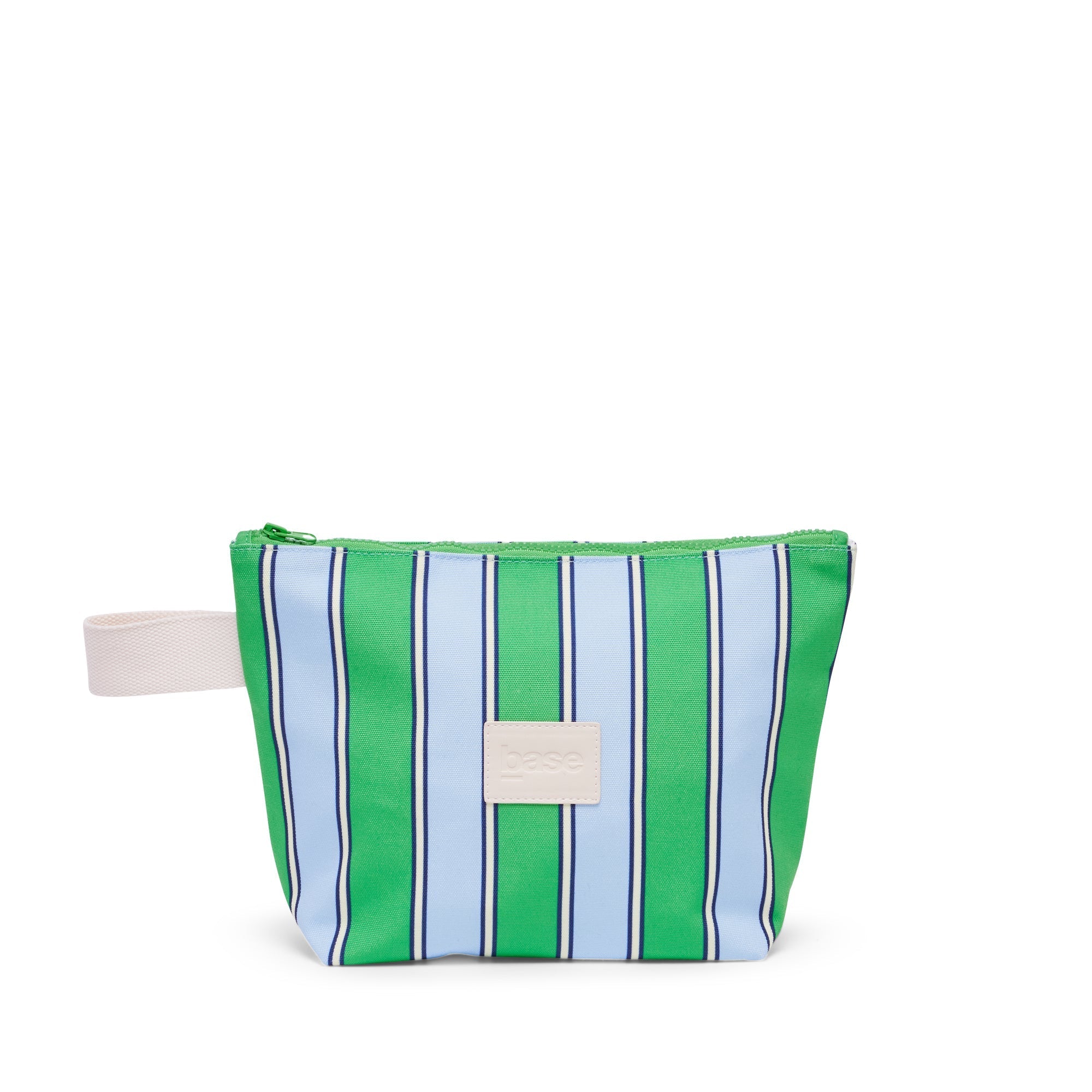 toiletry bags