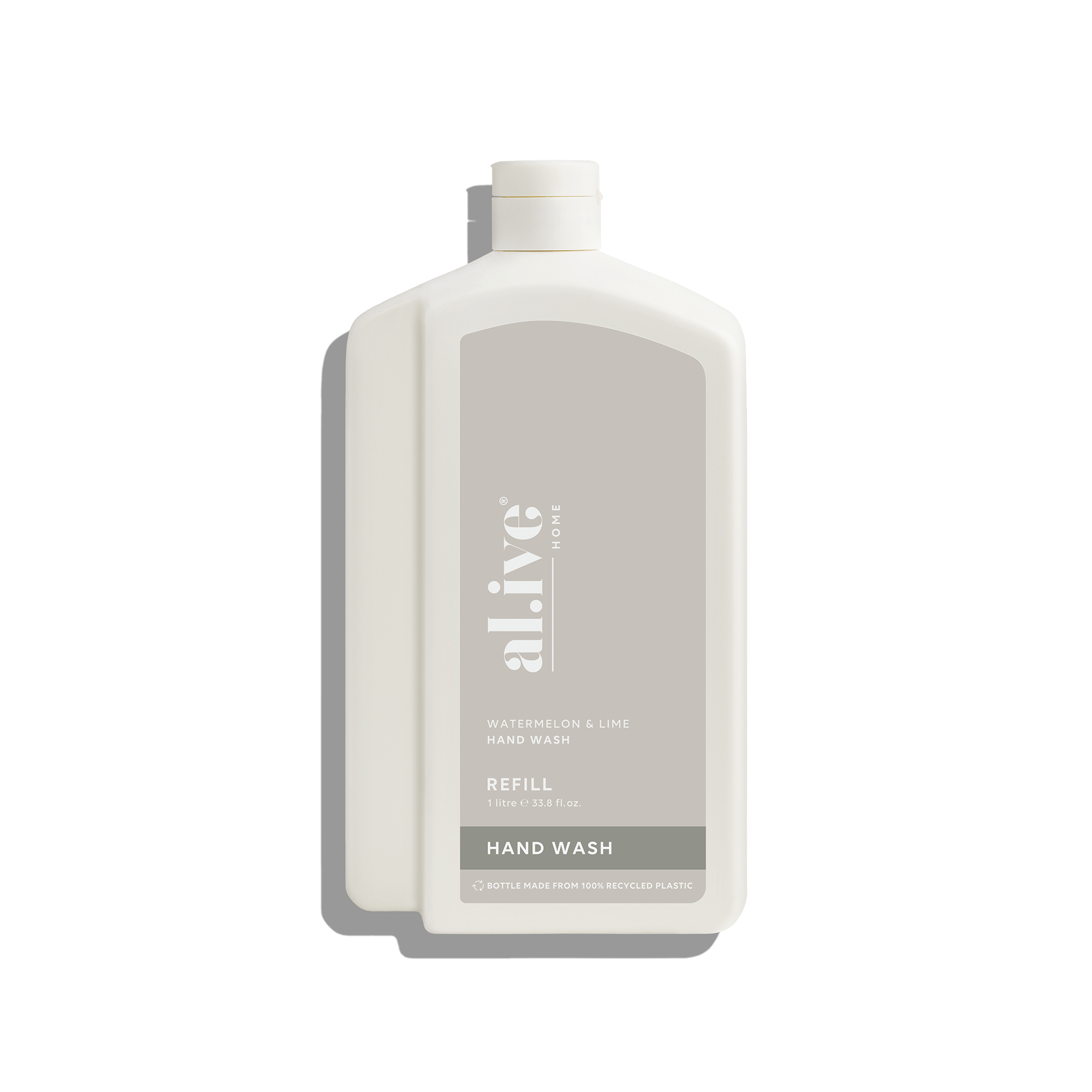 Watermelon & Lime Hand Wash Refill