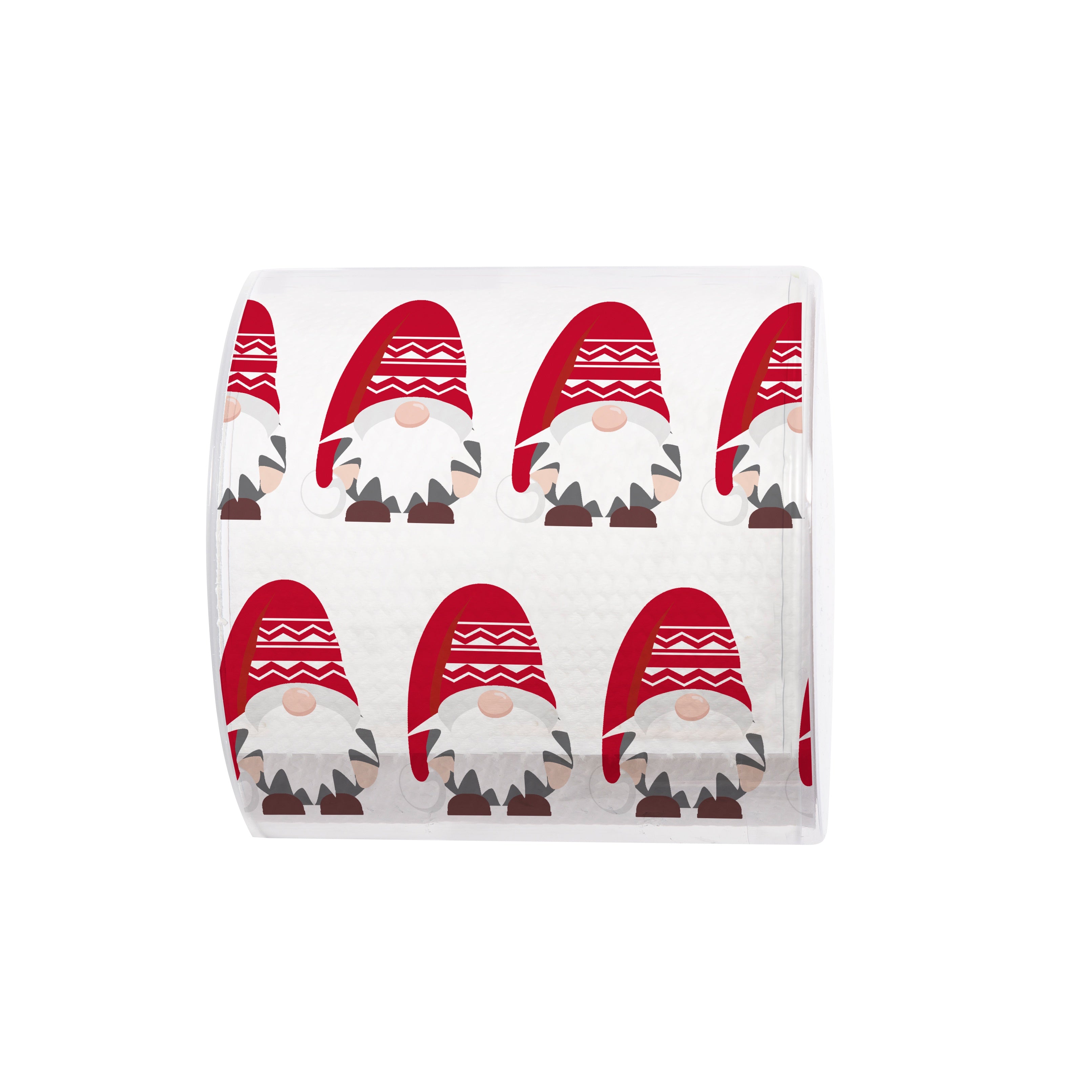 Christmas Toilet Paper Swedish Gnome