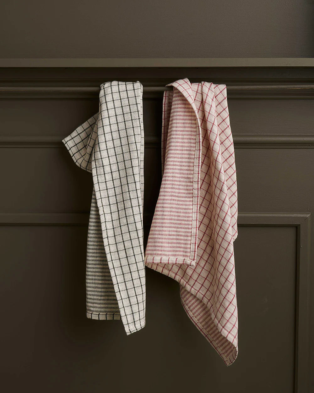 Scout Tea Towels 2pk