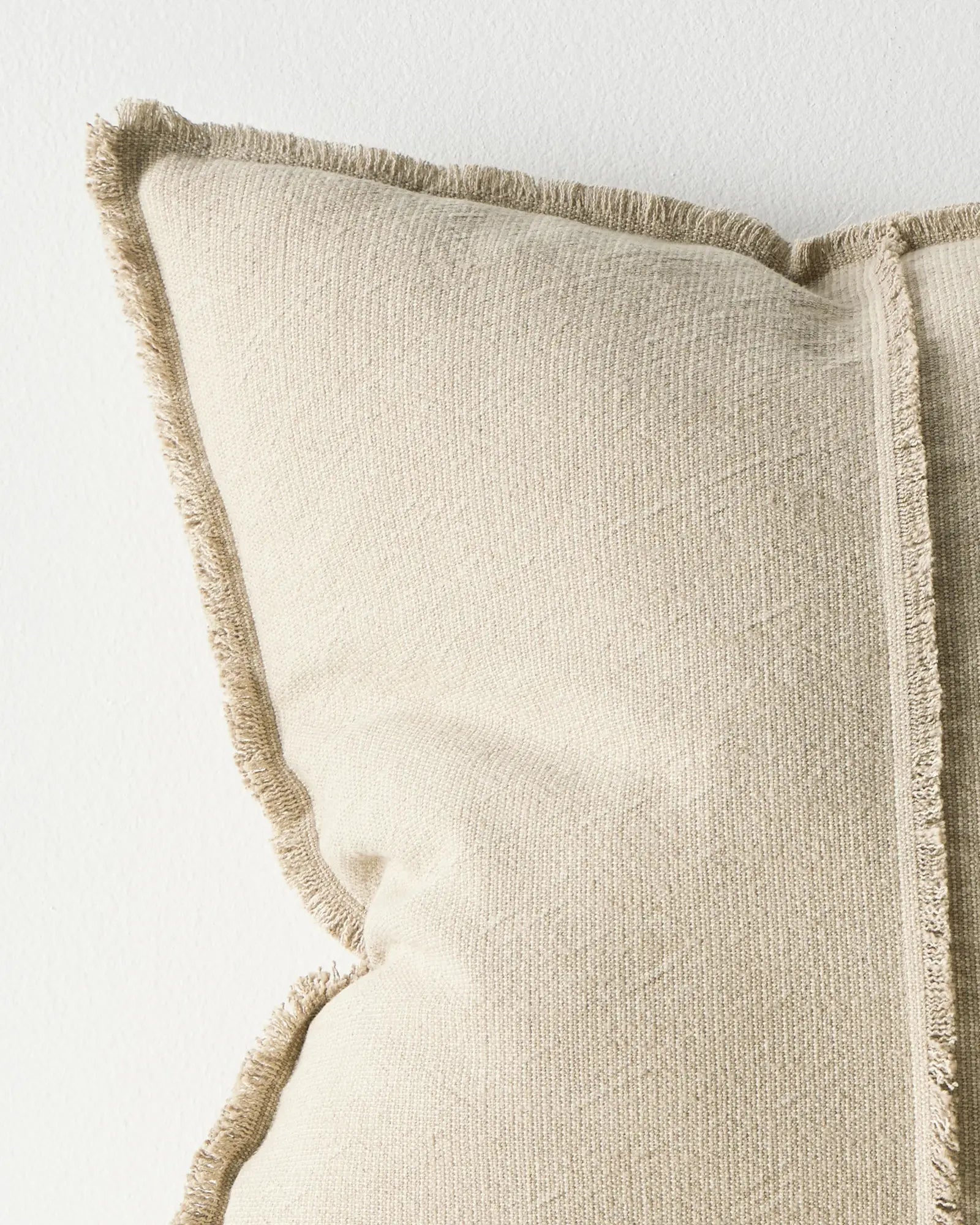 Adela Cushion Cashmere