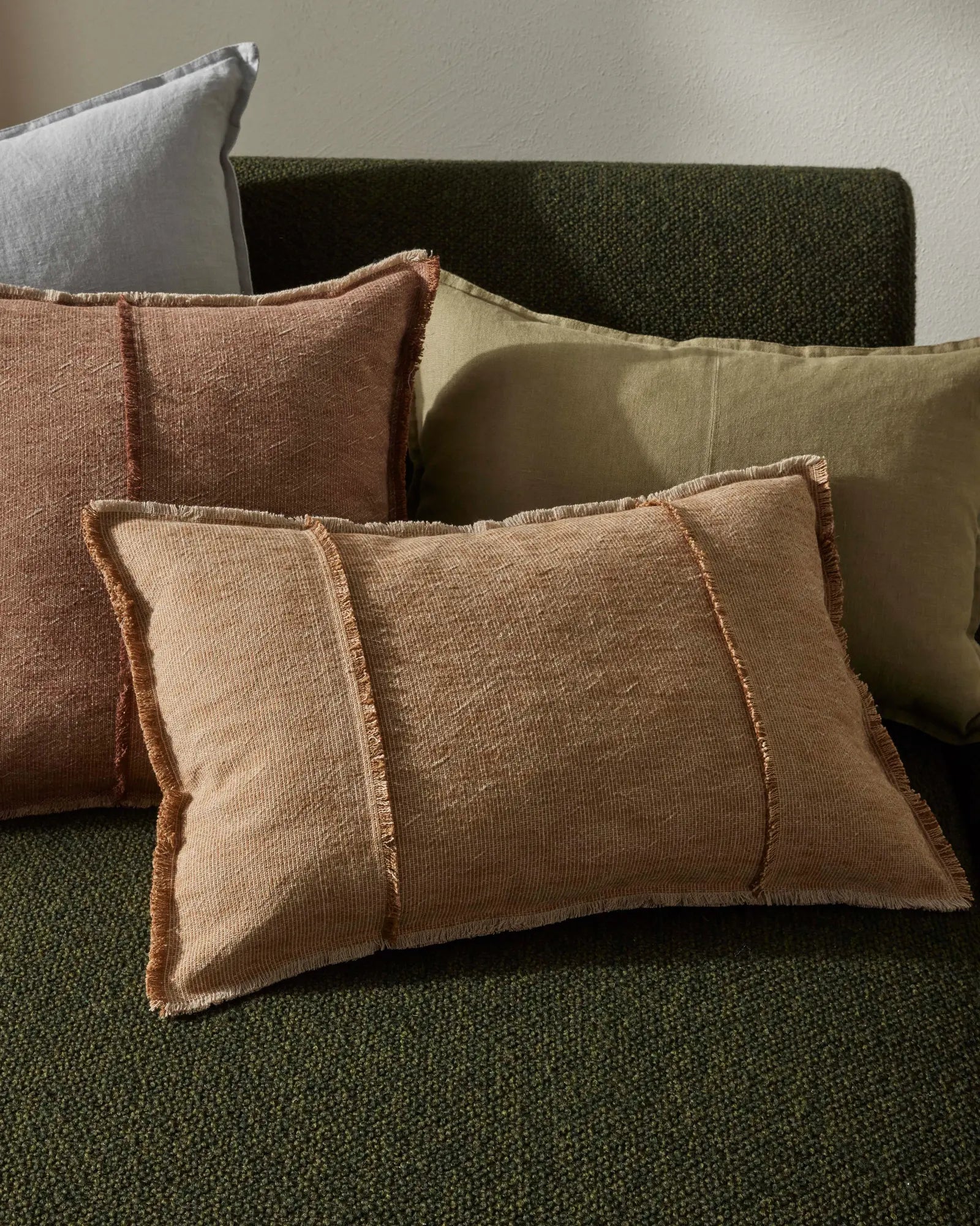 Adela Cushion Forest