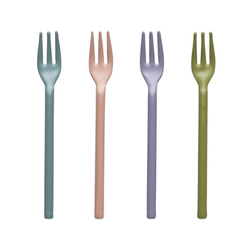 Apostle S4 Cake Forks 13cm