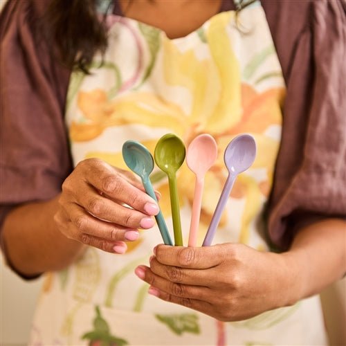 Apostle S4 Tea Spoons 13cm