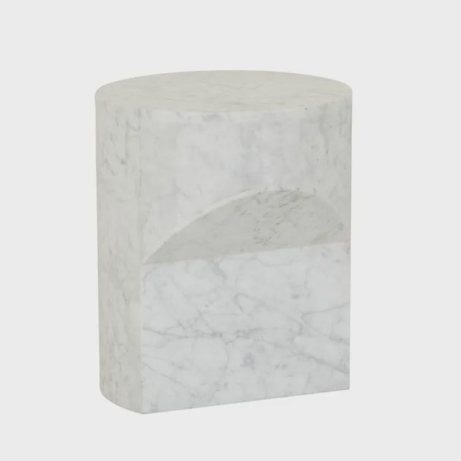 Atlas Pinnacle Side Table