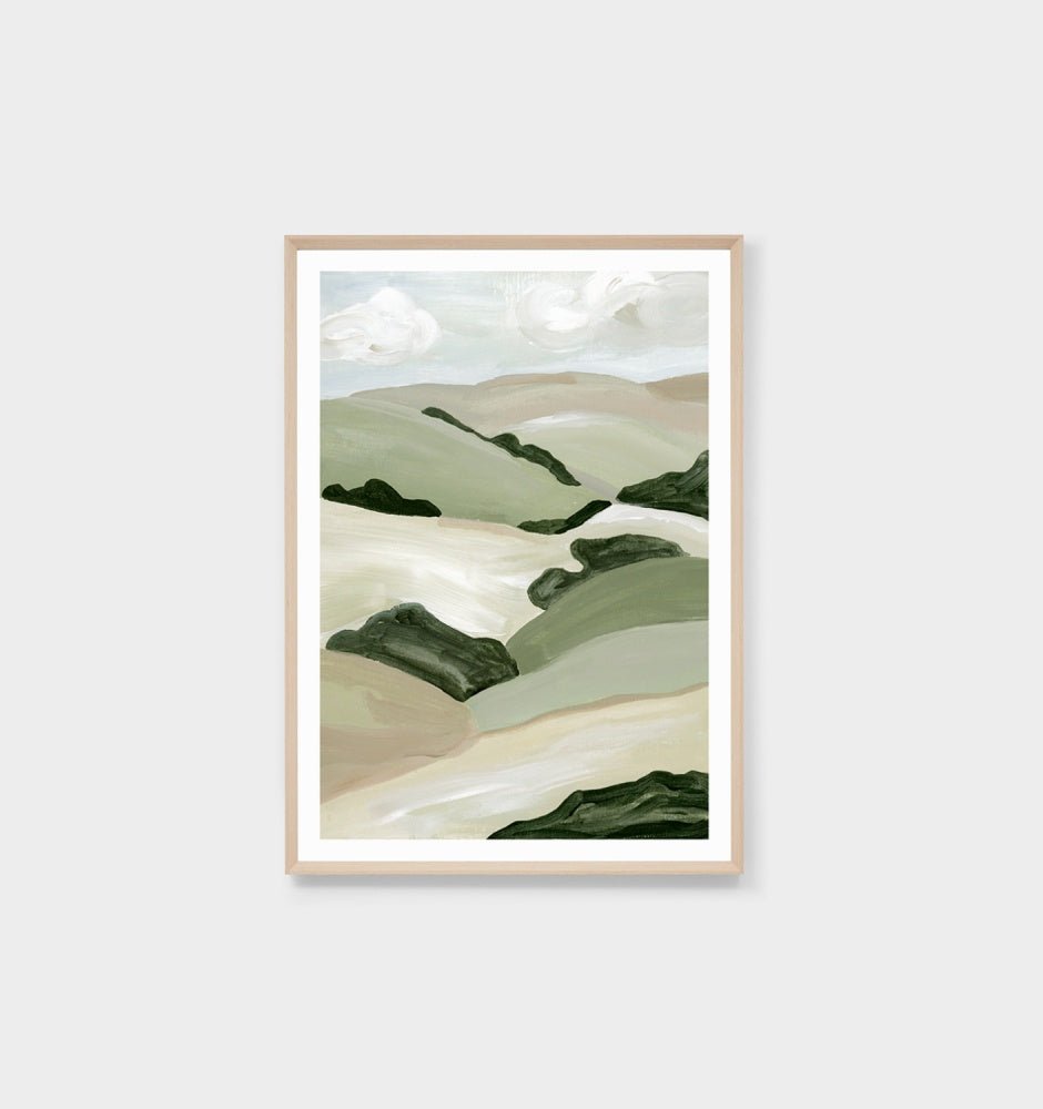 Barossa Print | Shop Online & In-Store – Home Basics & Design