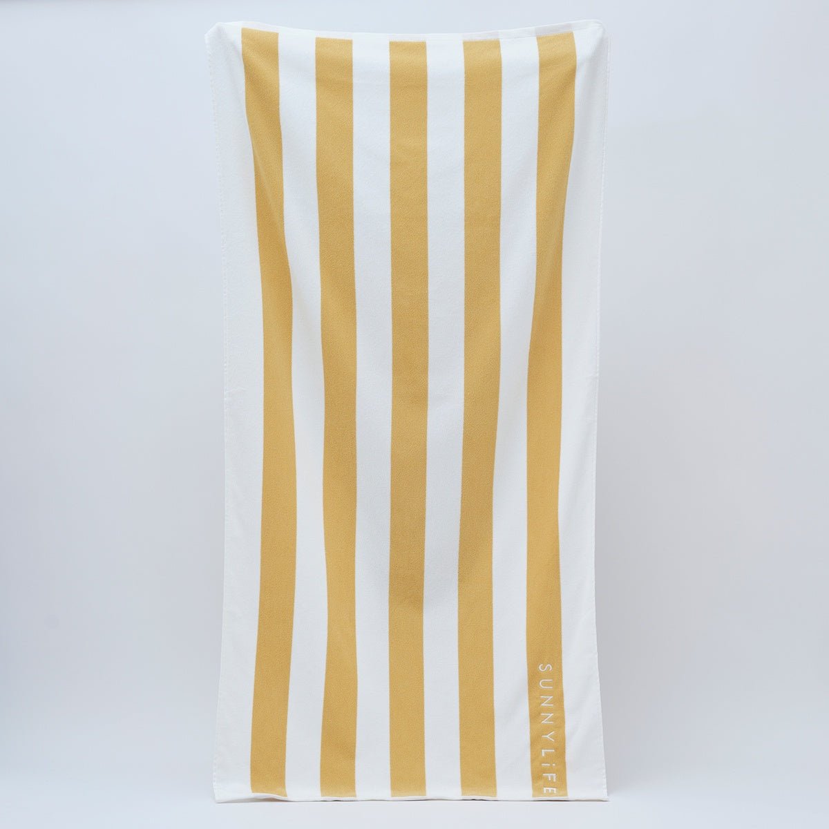 Beach Towel Butternut