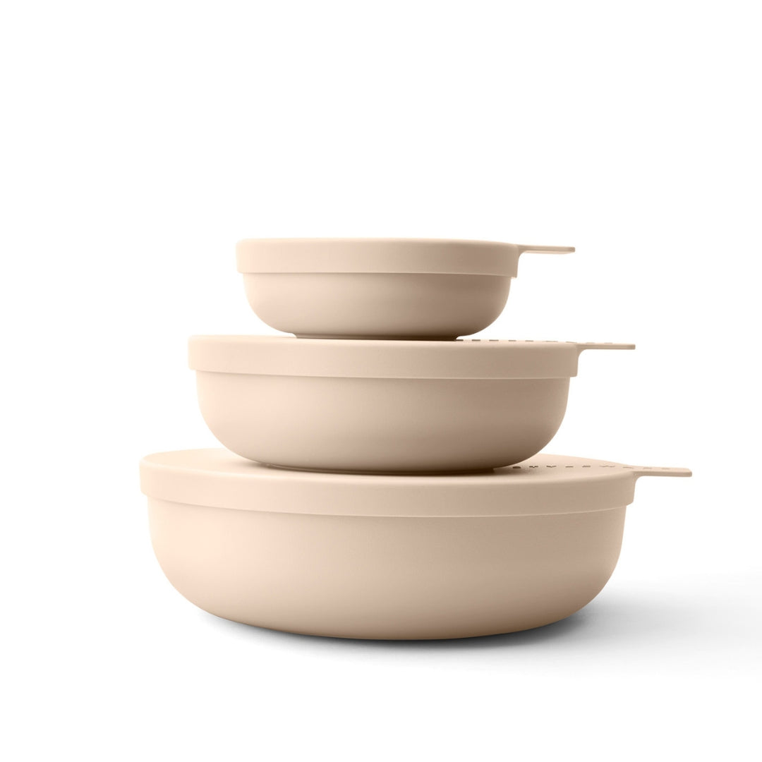 Nesting Bowl 3 Piece