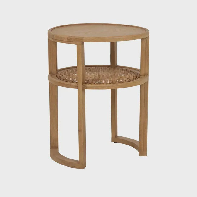 Bodie Open Side Table