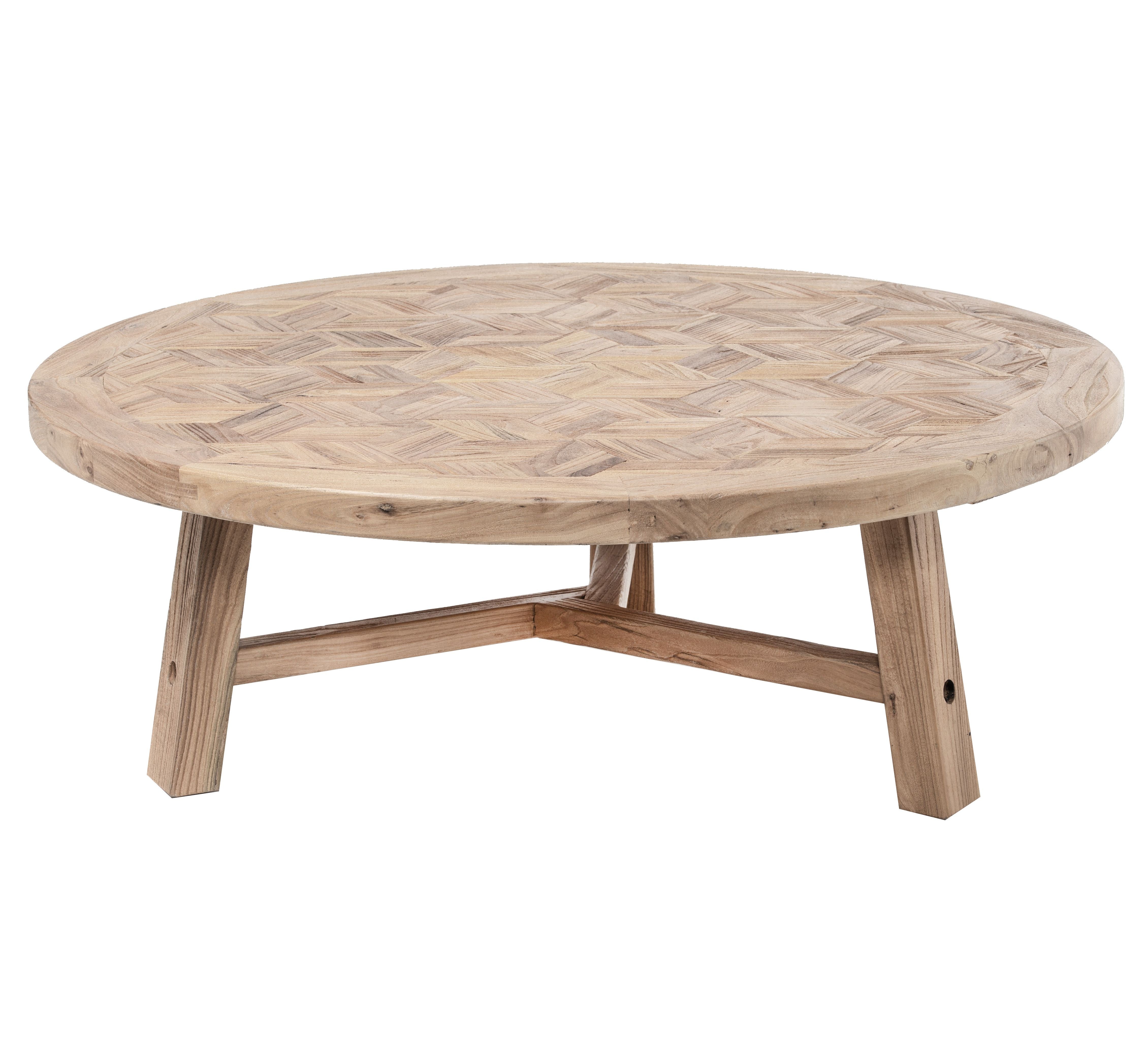 Braxton Coffee Table 100cm