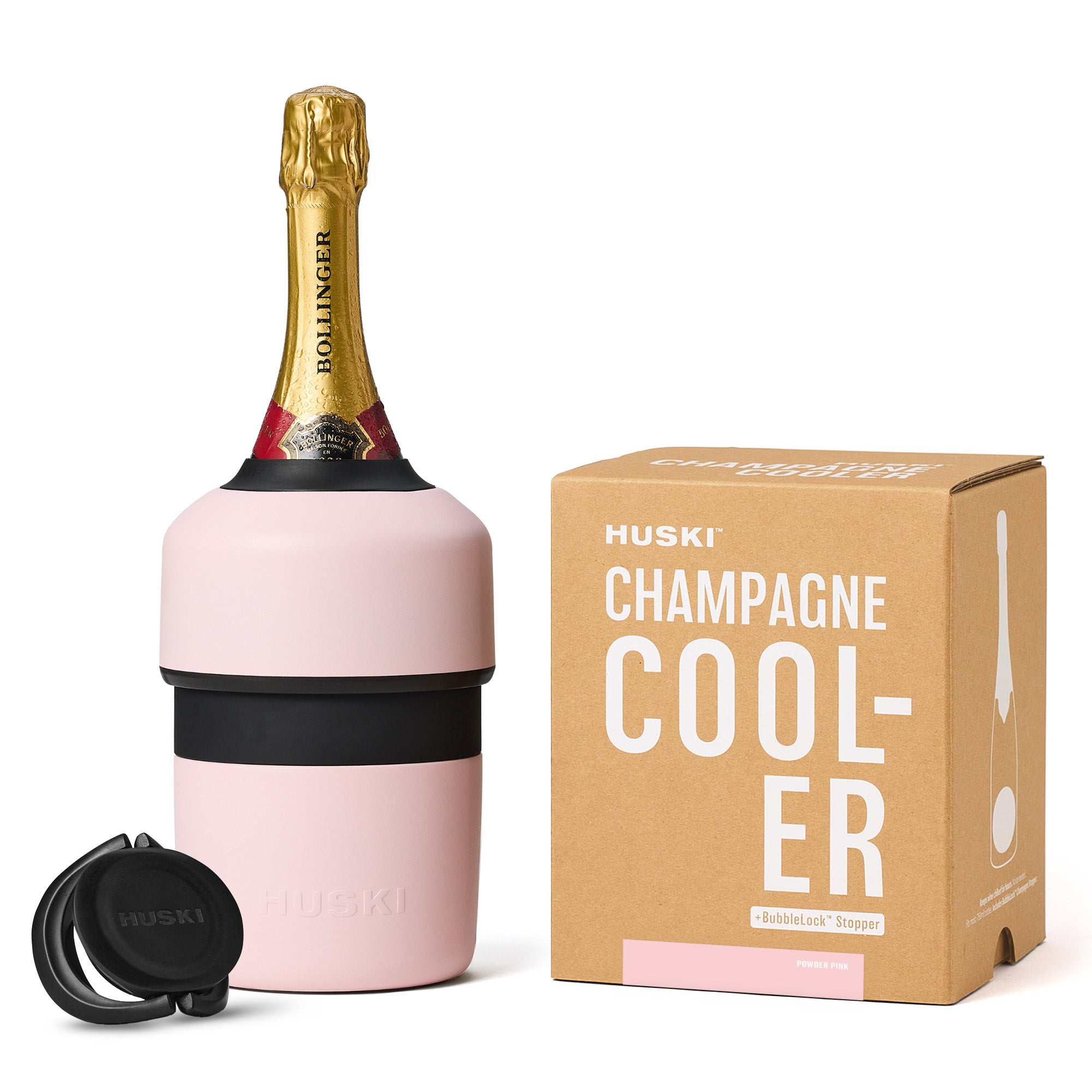 Huski Champagne Cooler