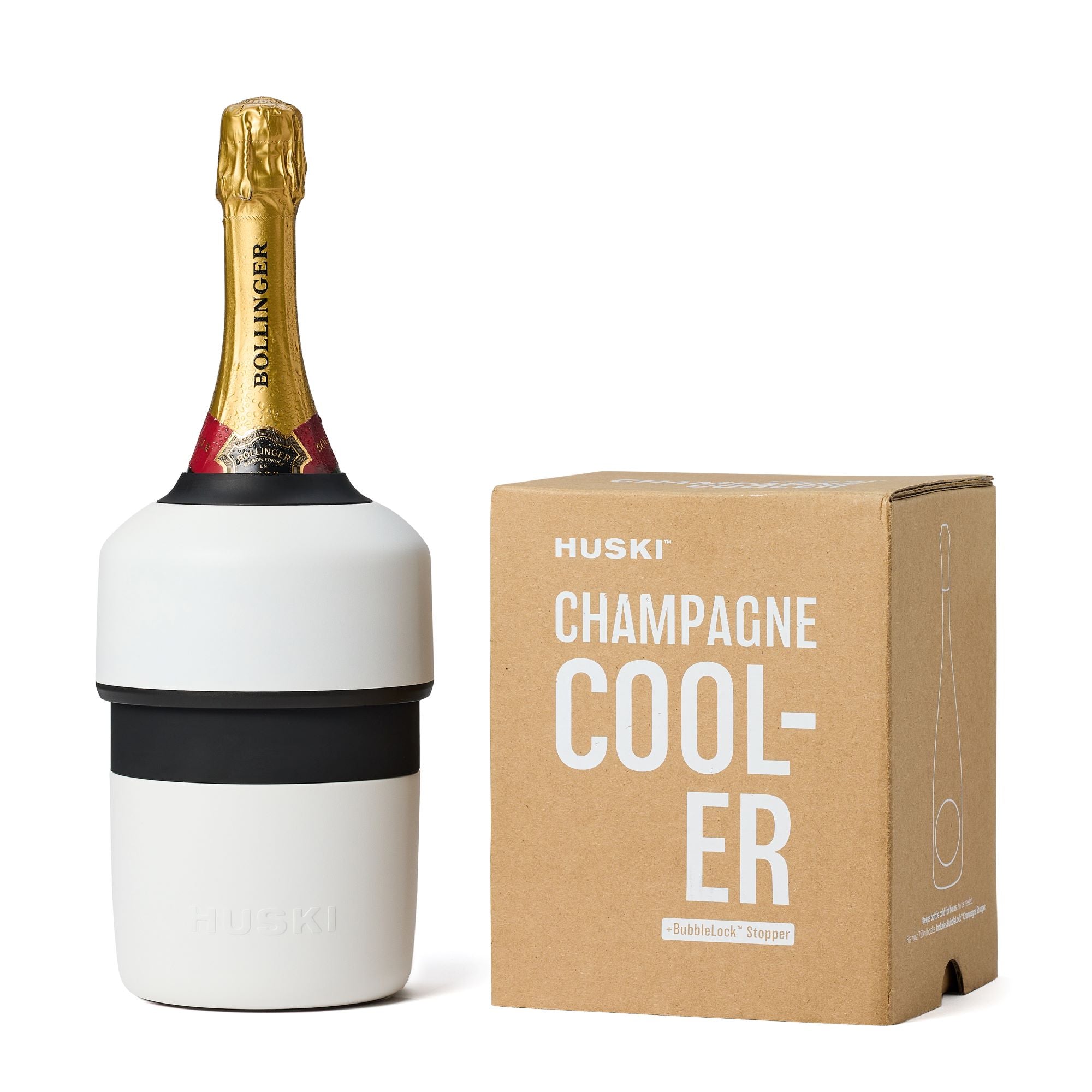 Huski Champagne Cooler