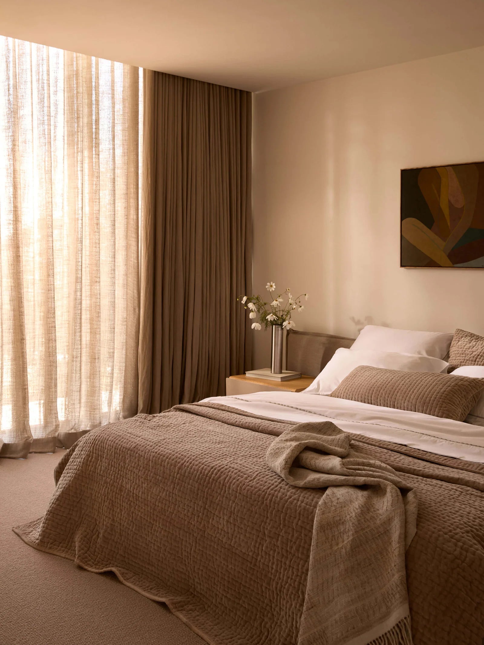 Cino Cacao Lumbar 40x80cm