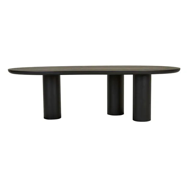 Seb Curve Dining Table