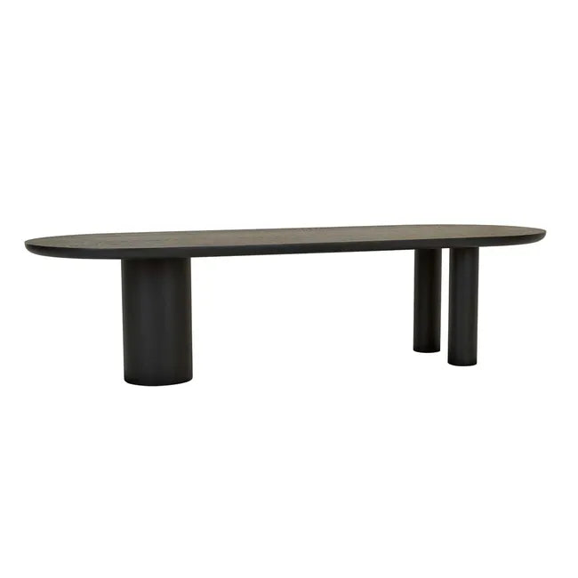 Seb Oval Dining Table