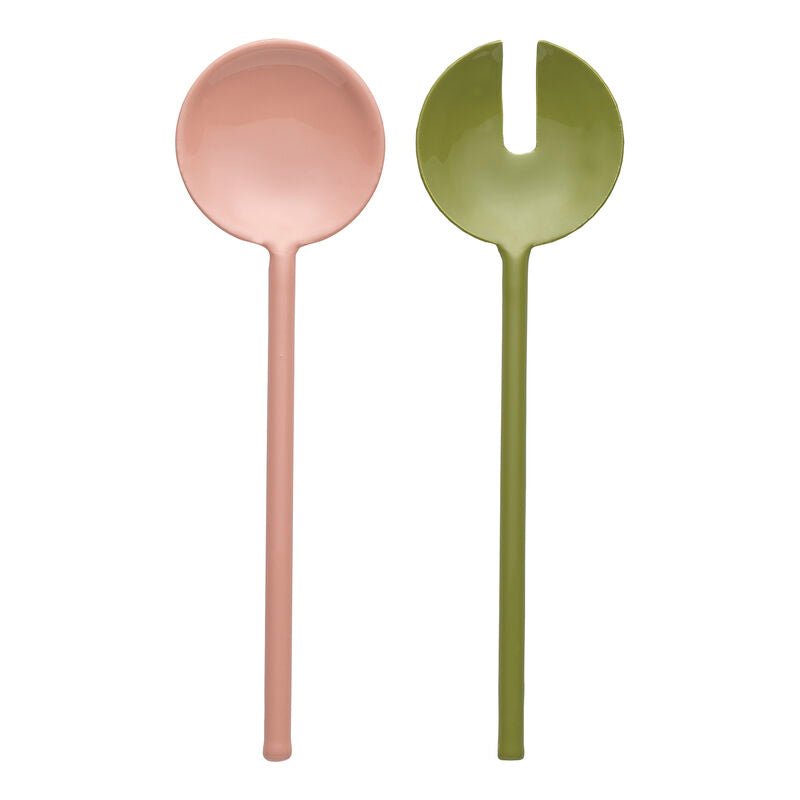 Apostle Salad Servers 26c Asst