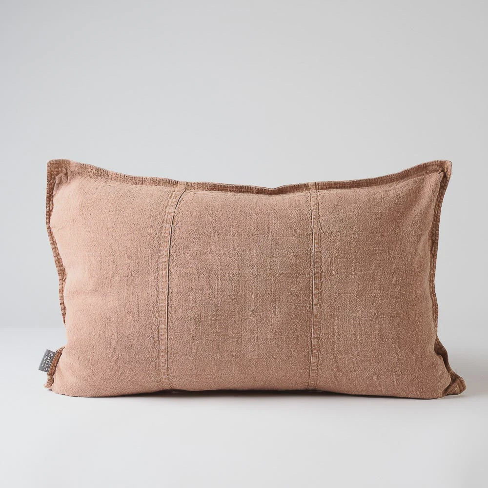 Luca Linen Clay
