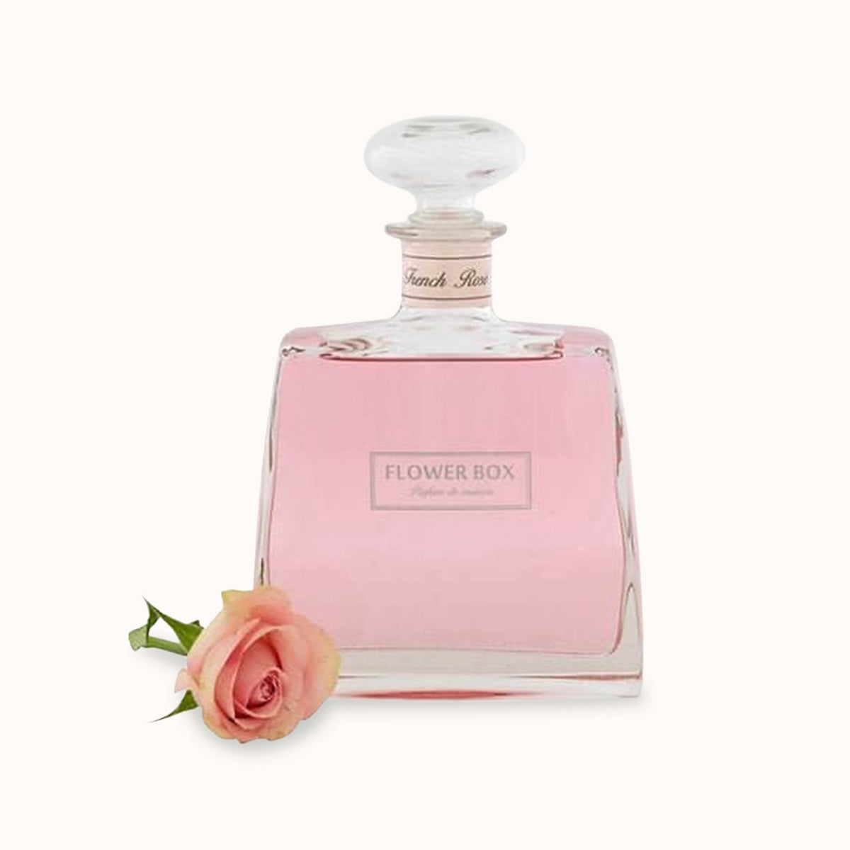 Hallmark Diffuser French Rose Ltd Ed