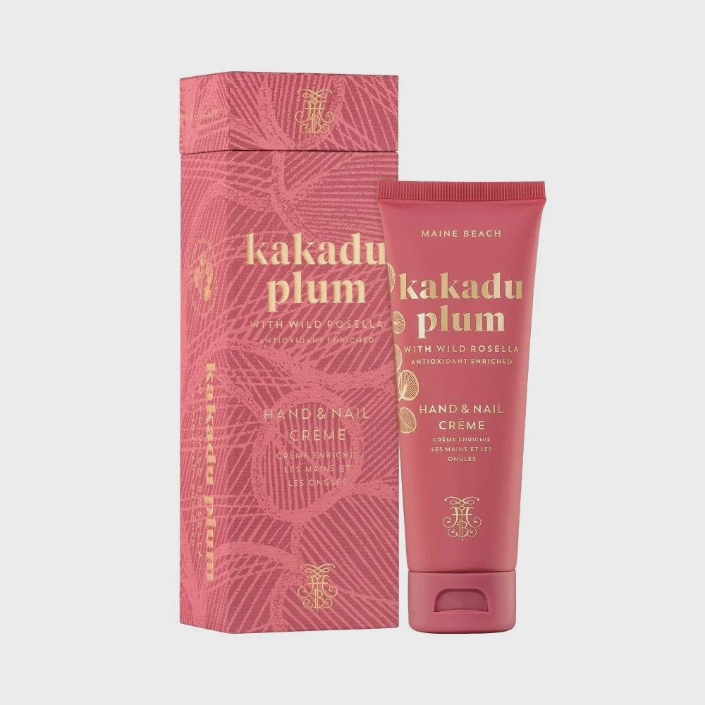 Kakadu Hand/Nail Cream 100ml