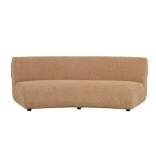 Juno Cloud Arc 2 Seater Sofa