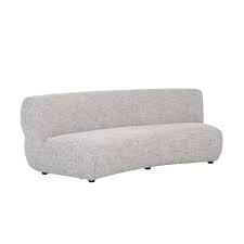 Juno Cloud Arc 2 Seater Sofa