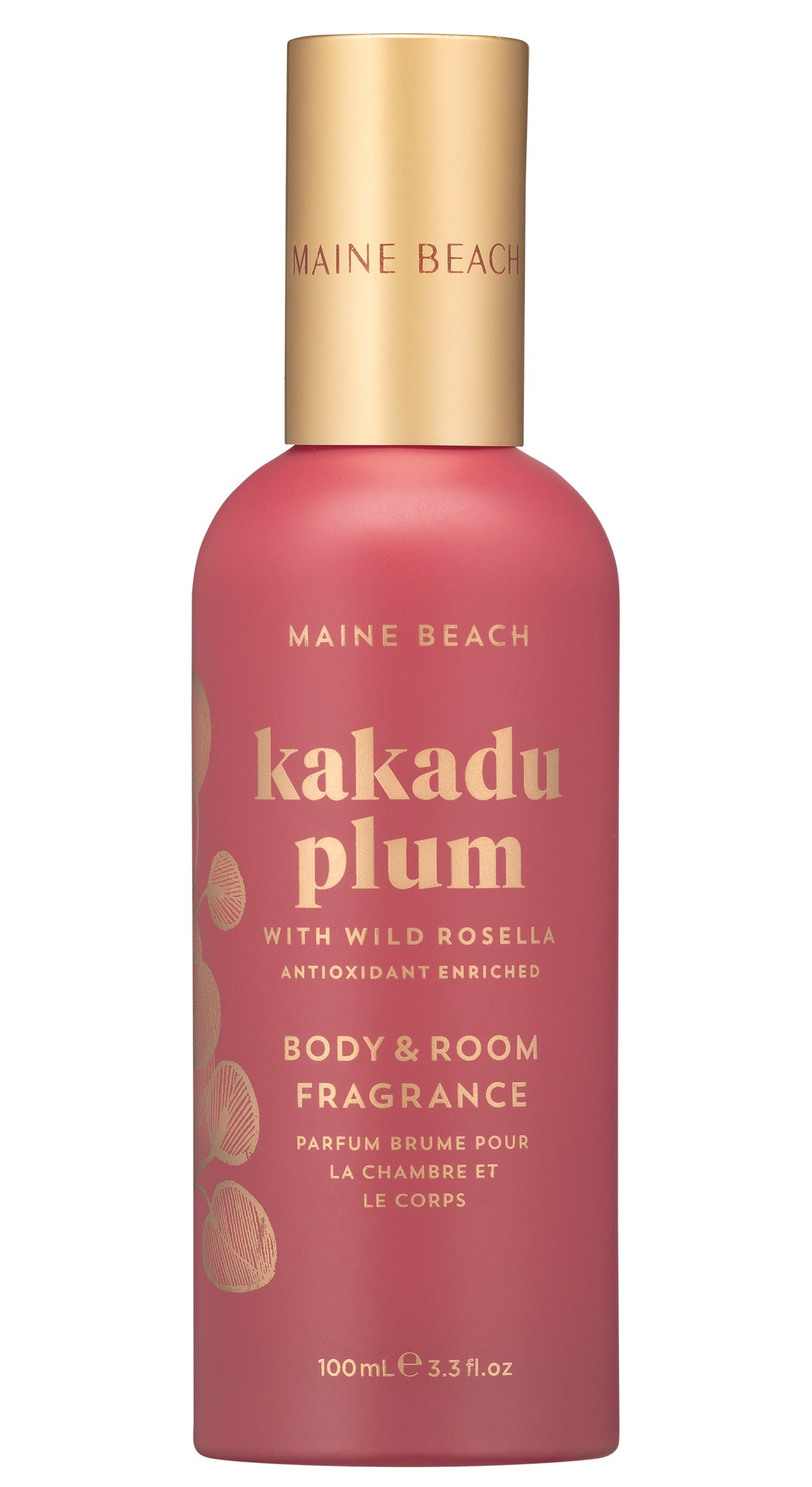 Kakadu Body/Room Fragrance