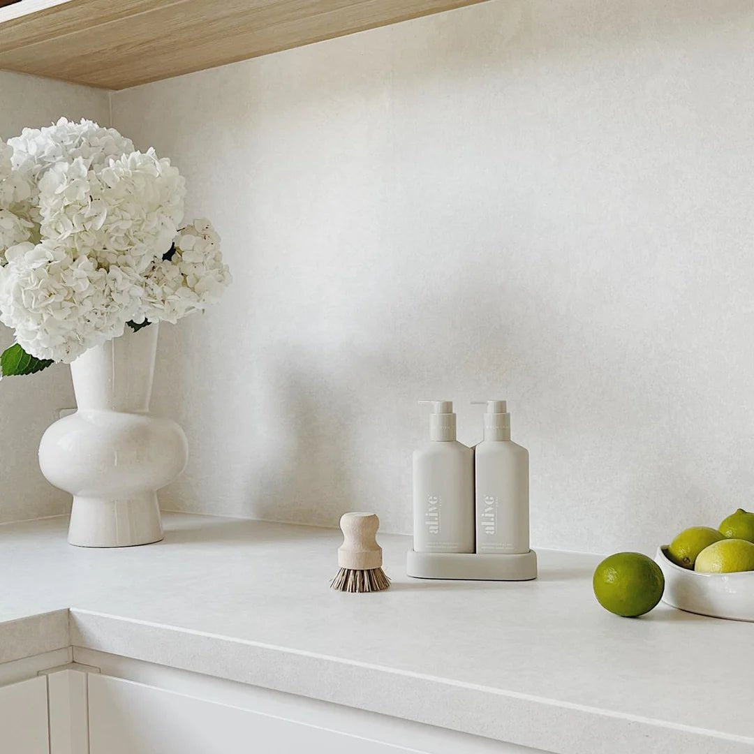 Kitchen Duo Dish & Hand Wash