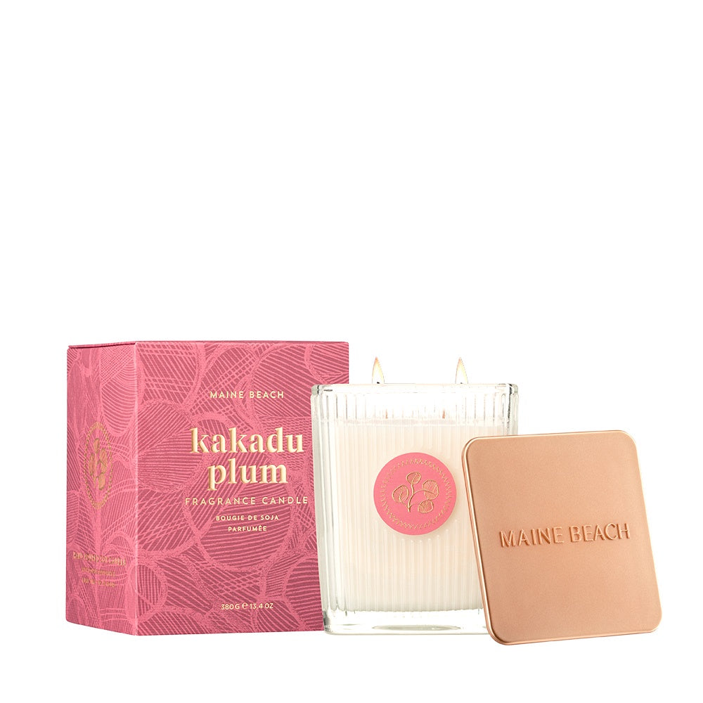 Kakadu Soy Candle