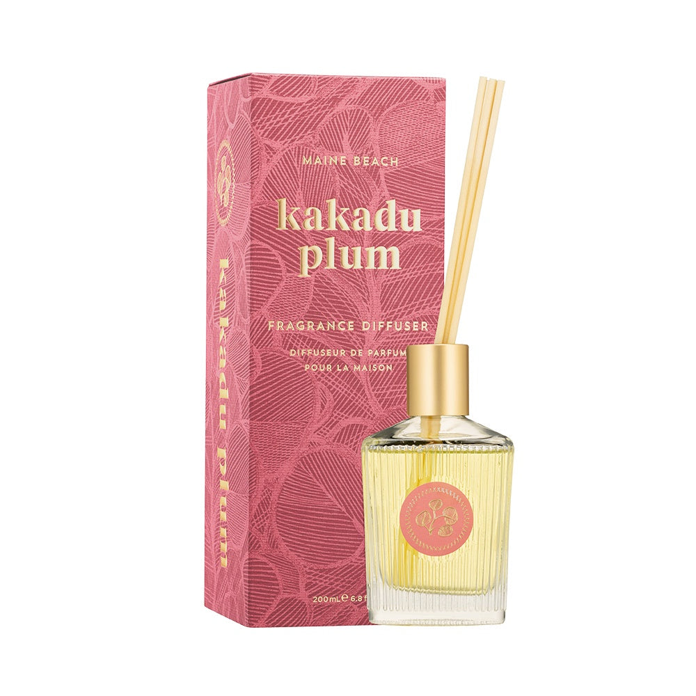 Kakadu Diffuser 200ml