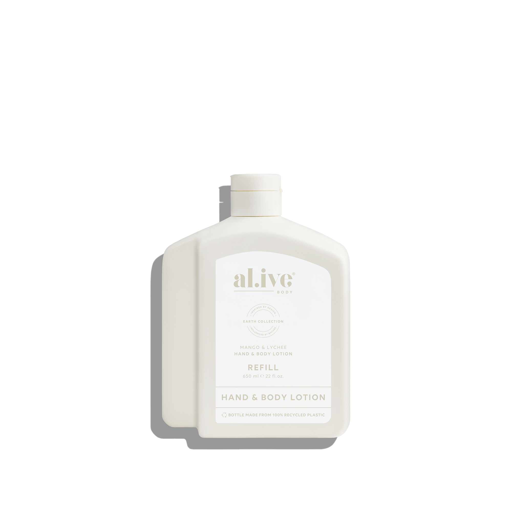 Mango & Lychee Lotion Refill