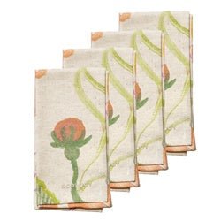 Midsummer S4 Napkins