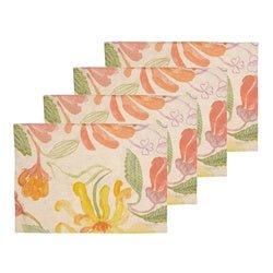 Midsummer S4 Placemats