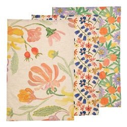Midsummer S3 Tea Towel Assorted