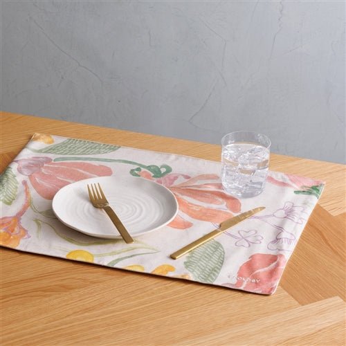 Midsummer S4 Placemats