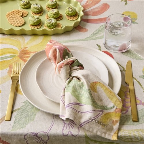 Midsummer S4 Napkins