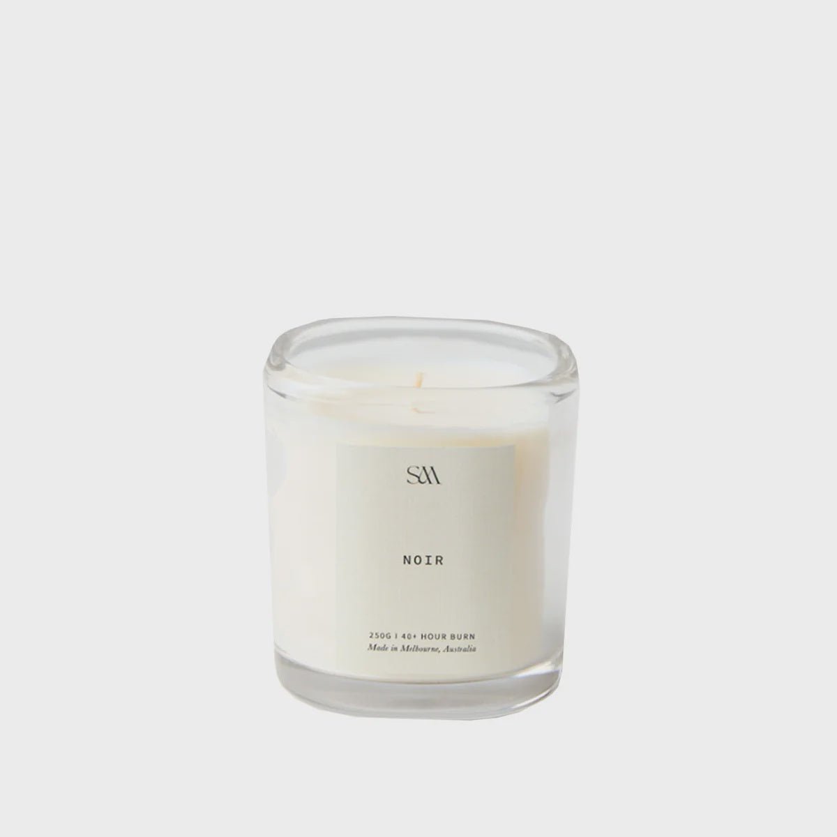 Candle Noir 250g