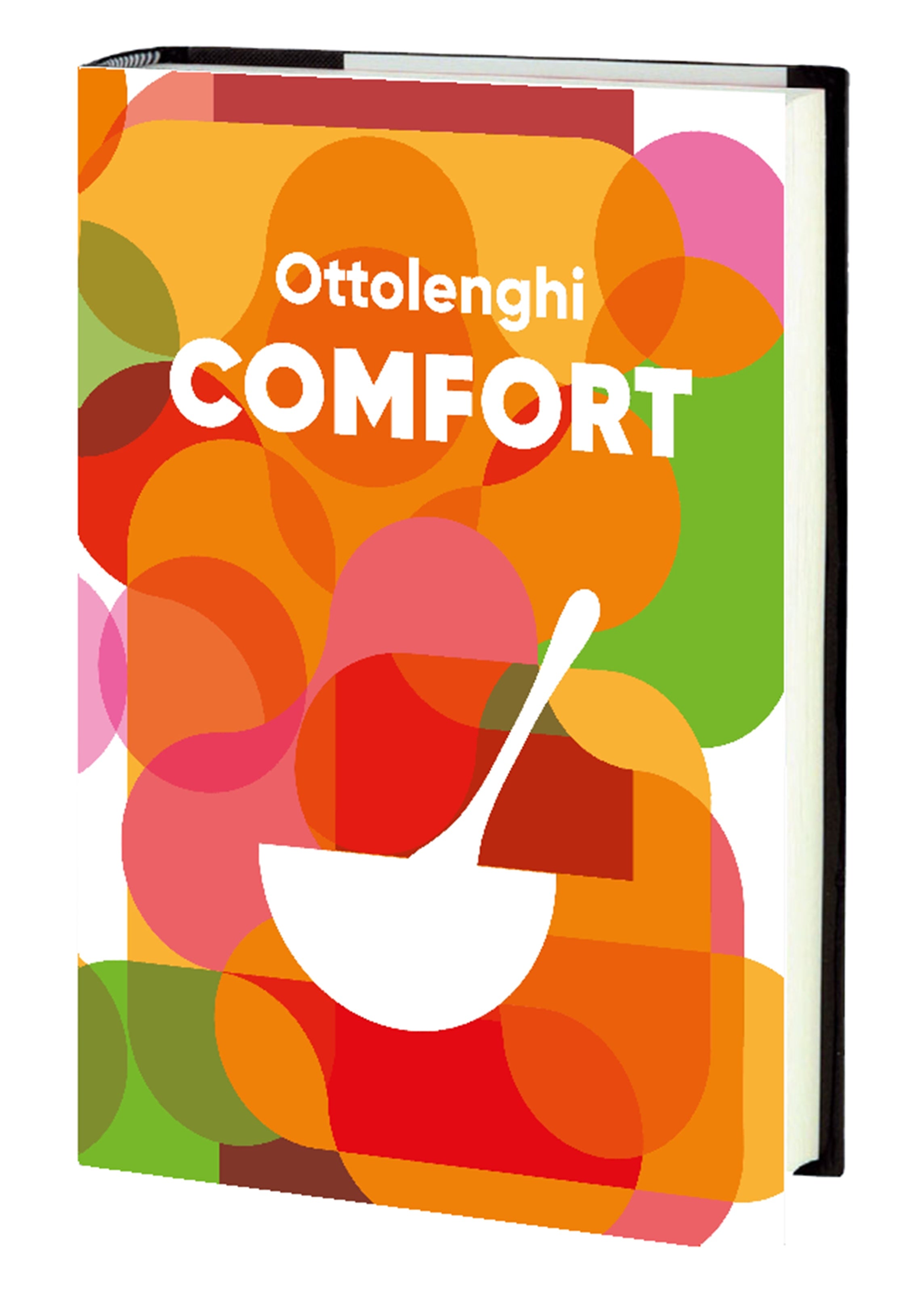 Ottolenghi Comfort