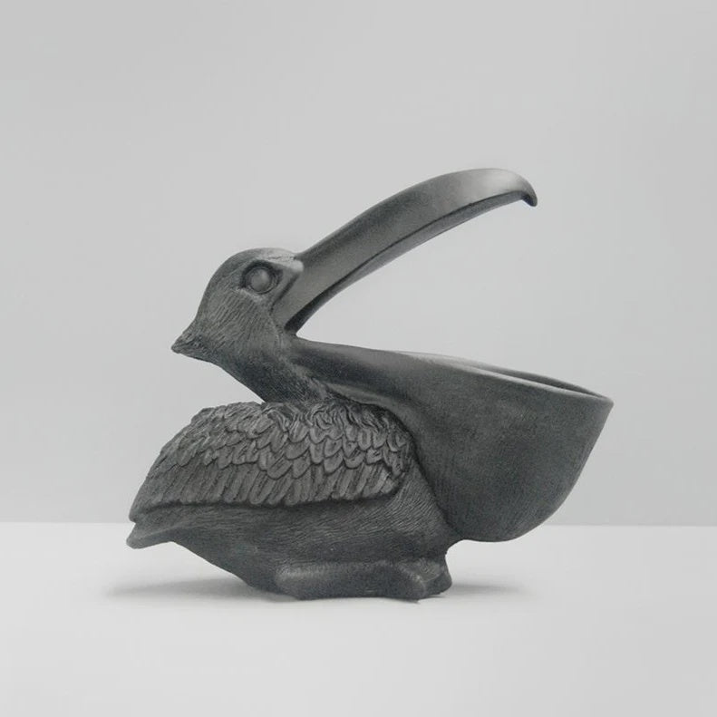Pelican Bowl Black