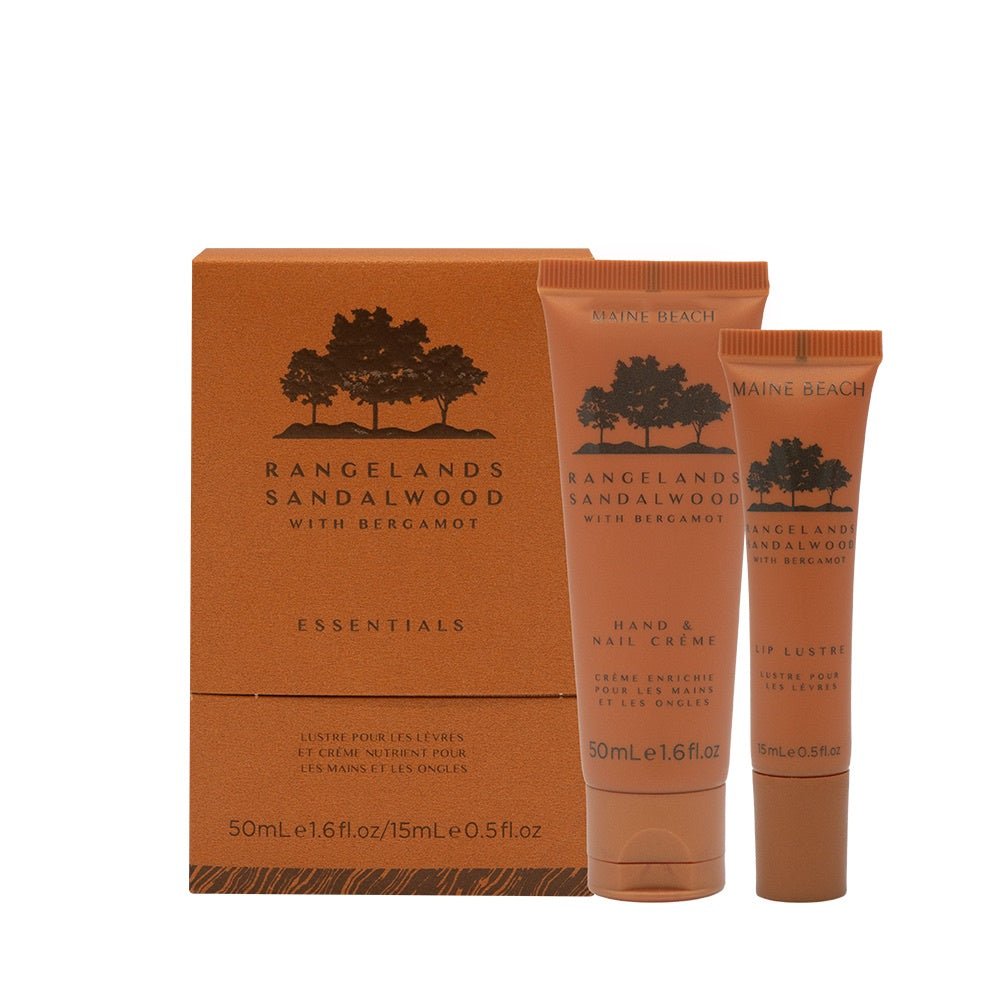 Rangelands Essentials Set